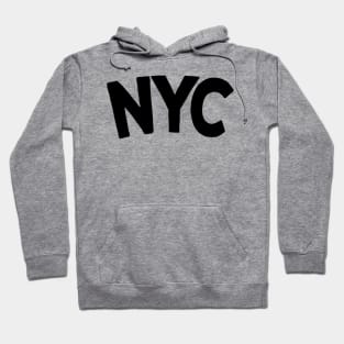 New York City Hoodie